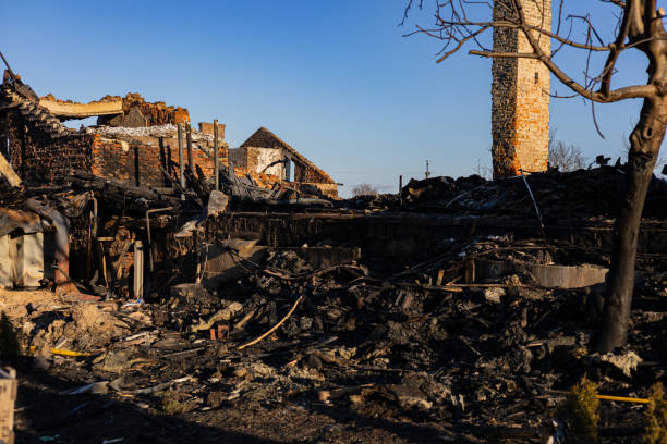 24/7 Emergency Soot Cleanup experts in Belle Mead, NJ